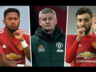 Usain Bolt chê Solskjaer quá hiền, khuyên MU loại bỏ Fred