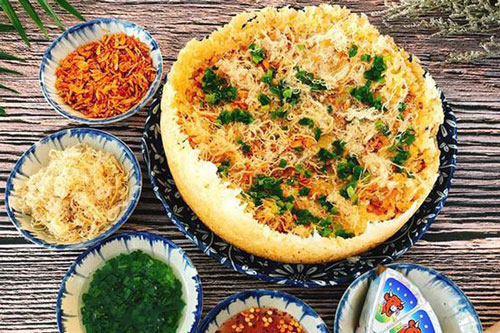 Cách làm cơm cháy đáy nồi giòn rụm, cả nhà ai cũng mê