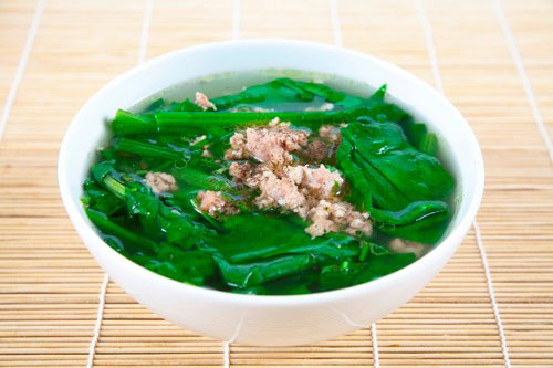 9 bài thuốc dân gian từ rau mùng tơi hiệu quả không cần đến bác sĩ