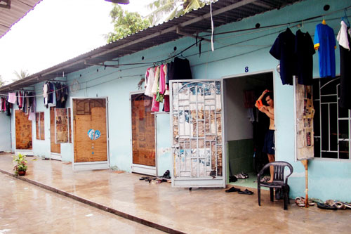 Đi thuê nhà thấy nhà có 7 đặc điểm sau thì nên bỏ đi ngay