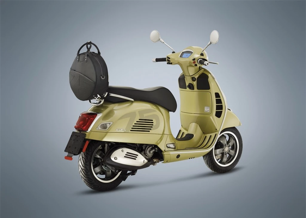 Vespa Primavera va GTS phien ban ky niem 75 nam ra mat anh 3