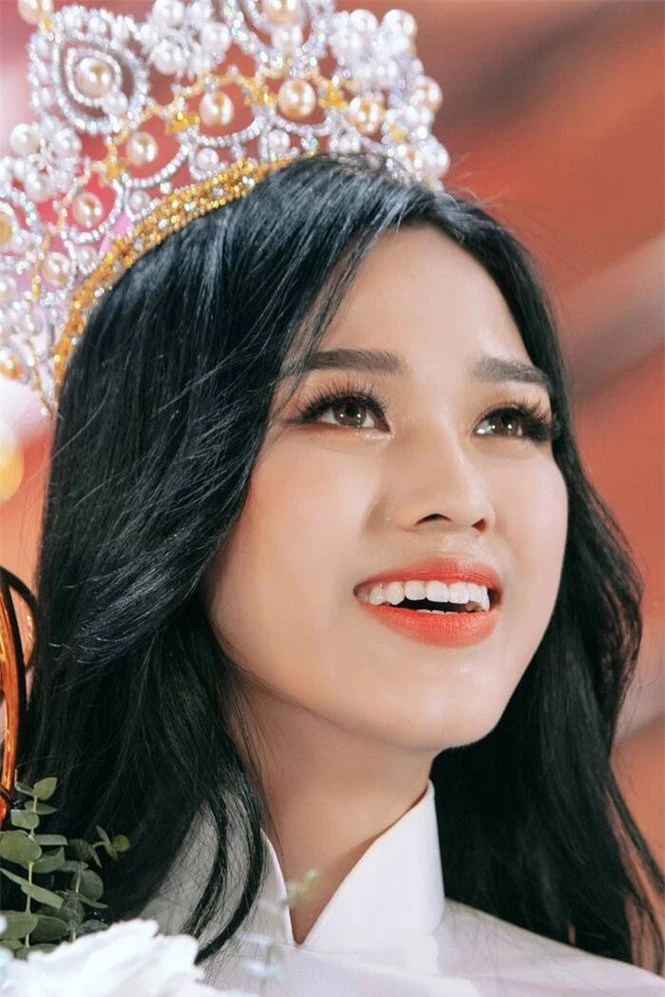 Hoa hậu Đỗ Thị Hà hé lộ thời điểm đi thi Miss World 2021 - ảnh 2