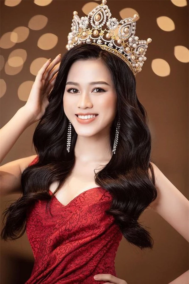 Hoa hậu Đỗ Thị Hà hé lộ thời điểm đi thi Miss World 2021 - ảnh 3