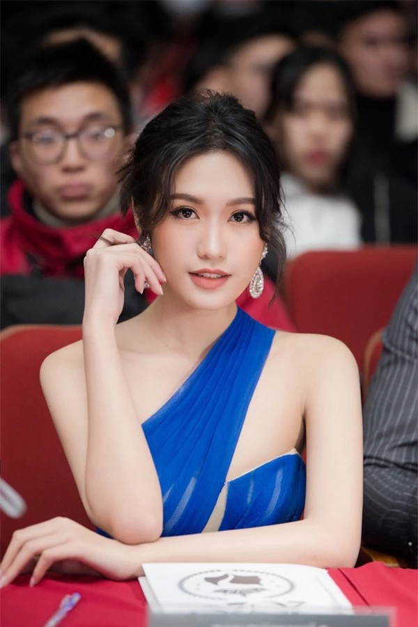 Những 'Người đẹp tài năng' của Hoa hậu Việt Nam trong thập kỷ hương sắc giờ ra sao? - ảnh 4