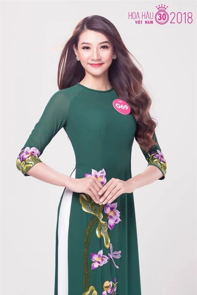 Những 'Người đẹp tài năng' của Hoa hậu Việt Nam trong thập kỷ hương sắc giờ ra sao? - ảnh 6
