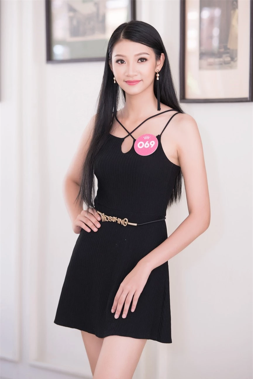 Những 'Người đẹp tài năng' của Hoa hậu Việt Nam trong thập kỷ hương sắc giờ ra sao? - ảnh 8
