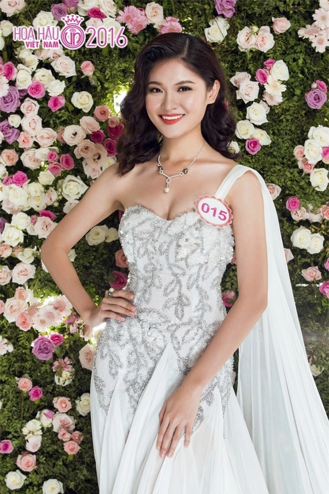 Những 'Người đẹp tài năng' của Hoa hậu Việt Nam trong thập kỷ hương sắc giờ ra sao? - ảnh 9
