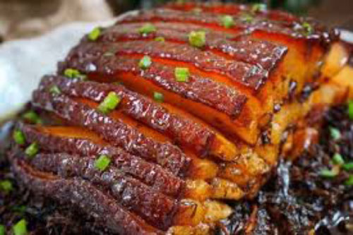 "Chết mê chết mệt" trước đặc sản của Lạng Sơn