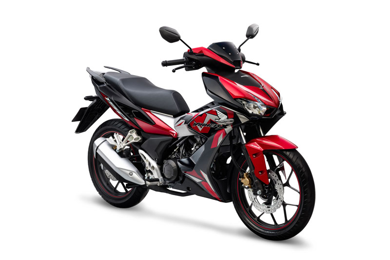 Thị trường xe máy tháng 3: Honda Winner X giảm giá chục triệu đồng tại đại lý