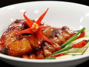 Chỉ là cá kho thôi nhưng cho thêm thứ này lại ngon ngọt hết nấc, ăn một lần là nhớ mãi