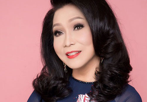 NSND Bạch Tuyết kể về quá khứ: 'Năm 14 tuổi, tôi bắt đầu đua xe với bọn con trai'