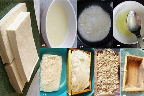 Cách làm đậu phụ béo mềm thơm ngon cực dễ, vừa ngon vừa lành, cả nhà yên tâm ăn thoải mái