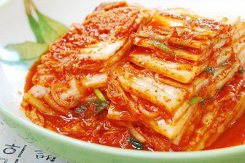 Tự làm kim chi tại nhà mà cho thêm 4 nguyên liệu này vào đảm bảo thơm ngon, đúng chuẩn vị Hàn