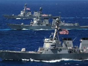 Hải quân NATO ‘tìm cách’ phong tỏa hạm đội Nga ở Đại Tây Dương