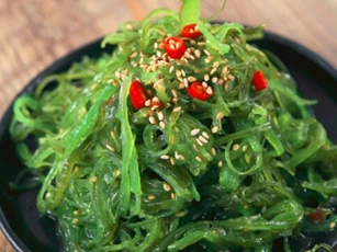 Món "rau trường thọ" giúp người Nhật ít bệnh, sống lâu