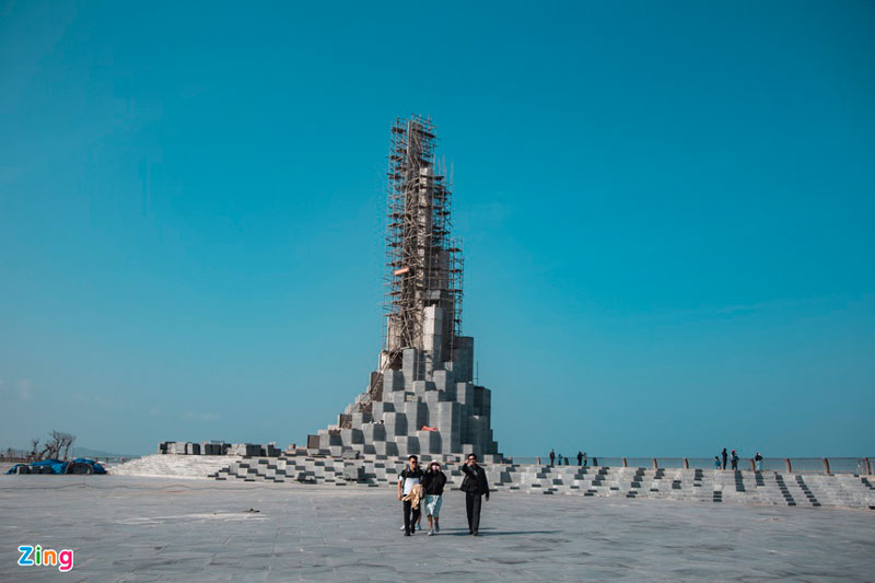 3 điểm check-in mới lên hình đẹp ở Phú Yên