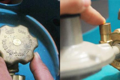 7 sai lầm dễ xảy ra cháy nổ khi dùng bếp gas, điều thứ nhất hầu như nhà nào cũng mắc