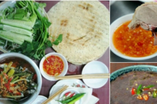 Bật mí những cách pha nước chấm tuyệt ngon khiến mẹ chồng thán phục