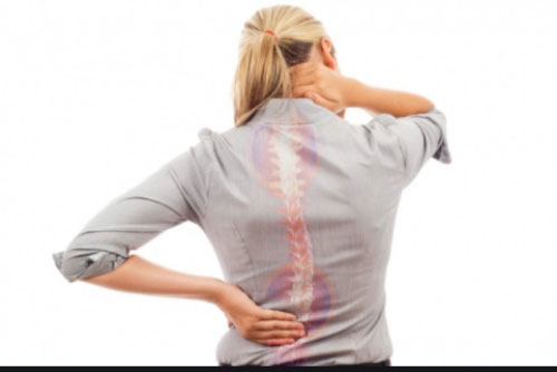 Biến chứng nguy hiểm của bệnh loãng xương