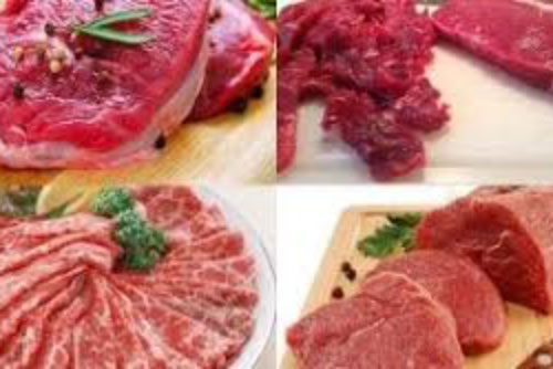 Mách chị em mẹo chọn thịt ngon, chuyên nghiệp như các đầu bếp nhà hàng