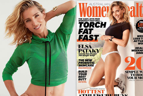 Vợ 'Thần Sấm Thor' sắc vóc 'nóng bỏng', tươi trẻ ngỡ ngàng ở tuổi U50