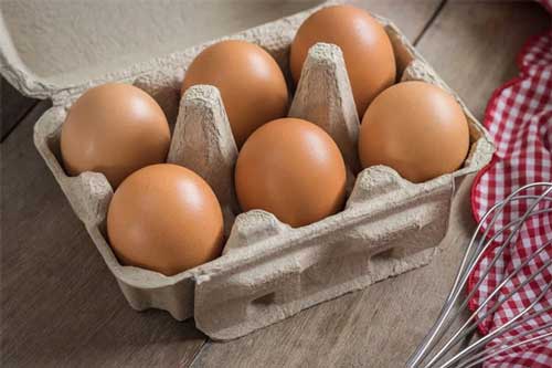 6 loại thực phẩm đánh tan mỡ bụng