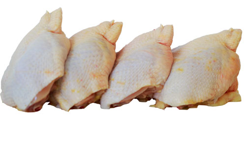 6 bộ phận trên con gà dù thèm đến mấy cũng đừng có ăn