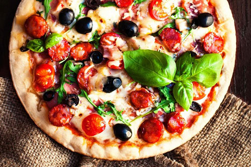 12 loại thực phẩm người bị huyết áp cao cần tránh xa