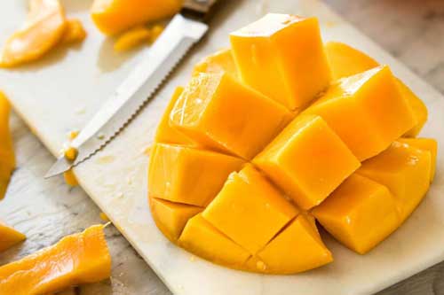 5 loại trái cây được công nhận là "cao thủ" giúp giảm cân, hút mỡ bụng nhanh mà không cần nhịn ăn hay tập luyện