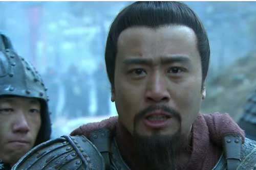 Những nhân vật vô danh tiểu tốt khiến Thục Hán điêu đứng, Lưu Bị hận thấu xương nhưng không thể làm được gì