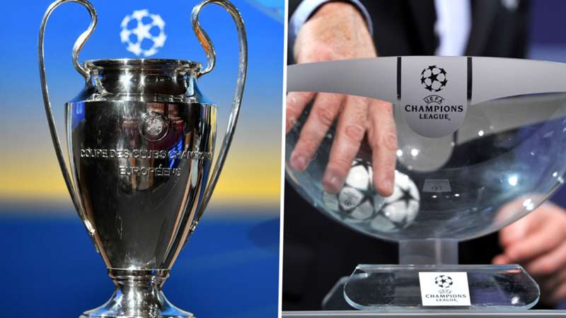 KẾT QUẢ Bốc thăm Champions League: Bayern - PSG tái ngộ, Chelsea gặp ngựa ô Porto