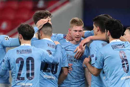 Dự đoán tứ kết FA Cup: MU, Man City và Chelsea đi tiếp