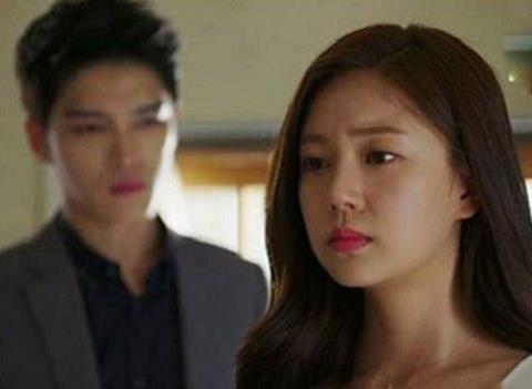 Chồng chỉ gần gũi khi anh có nhu cầu