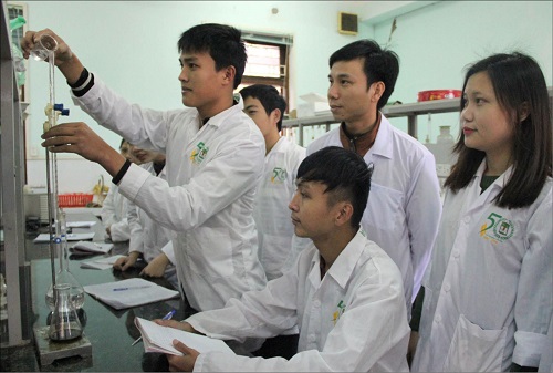 Làm gì để Huế xứng tầm trung tâm giáo dục – đào tạo chất lượng cao?