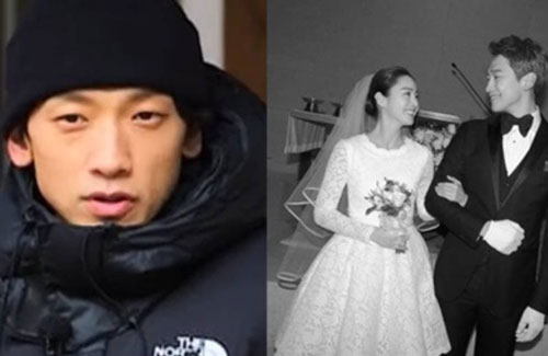 Nghe cách phân chia việc nhà của Kim Tae Hee và Bi Rain mới hiểu lý do tại sao họ chẳng bao giờ cãi vã