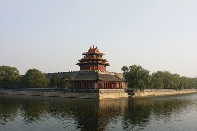 Giải mã bí ẩn Tử Cấm Thành: Những kỳ án động trời trong nội cung