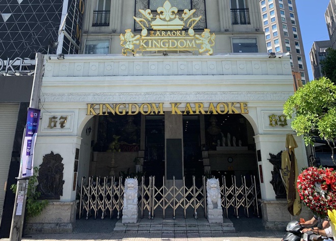 TP HCM mở lại quán bar, vũ trường, karaoke