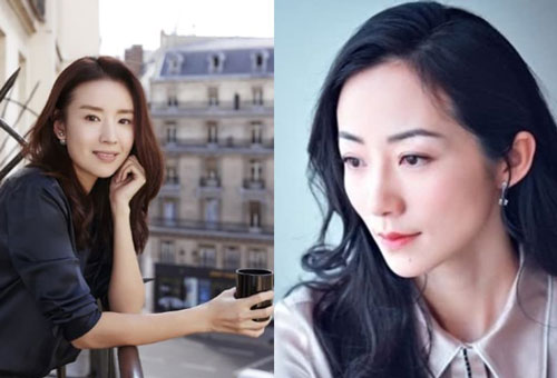 5 nữ diễn viên không bao giờ đóng cảnh hôn: Người thứ nhất không ai dám hôn, người cuối cùng không ai có thể hôn