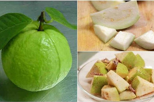 Ăn loại quả này vào buổi tối da trắng như trứng gà bóc, bụng mỡ dày cũng sẽ biến mất chỉ sau 1 tuần