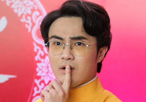 Diễn viên Huỳnh Lập lên tiếng bức xúc vì nhiều bạn trẻ coi thường cơ hội việc làm