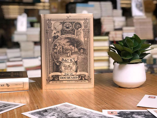 Bất ngờ bộ máy tổ chức ăn uống của vua Nguyễn qua góc nhìn của bác sĩ Pháp