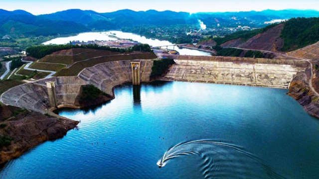 H&#xE0; T&#x129;nh: V&#x169; Quang khai th&#xE1;c m&#x1ECD;i ti&#x1EC1;m n&#x103;ng &#x111;&#x1EC3; ph&#xE1;t tri&#x1EC3;n du l&#x1ECB;ch sinh th&#xE1;i