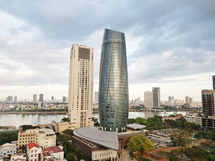 Thủ tướng đồng ý nghiên cứu, lập Đề án xây dựng TP Đà Nẵng trở thành trung tâm tài chính khu vực
