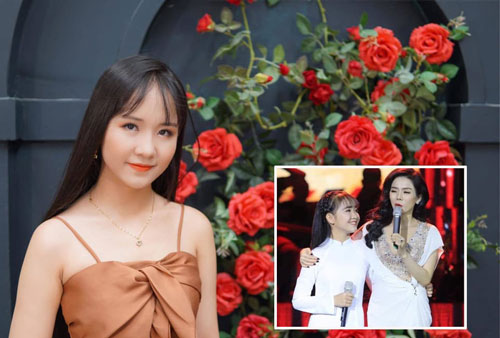 'Thần đồng Bolero' Kim Chi thay đổi ngoạn mục sau 5 năm giành Quán quân Người hùng tí hon