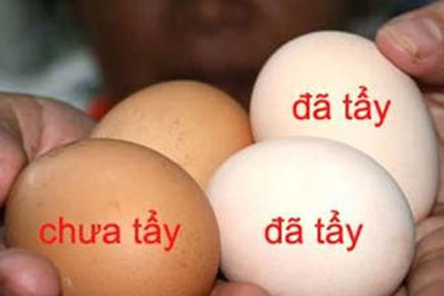 Cách chọn trứng gà ta tươi ngon, an toàn và bổ dưỡng