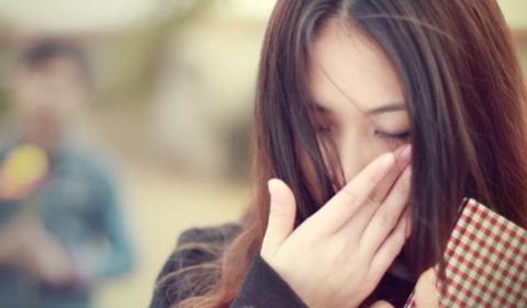 Không còn một ngày vui từ khi sống cùng bố mẹ chồng