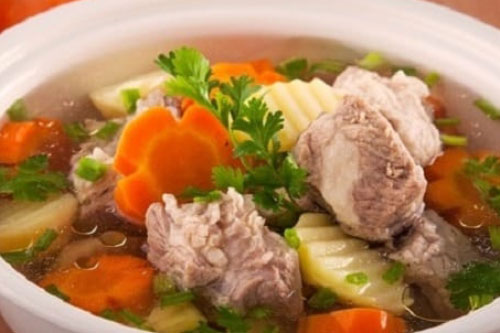 Những sai lầm khi hầm xương khiến nước dùng đục ngầu, kém ngon, thậm chí trở thành "chất độc" cho gia đình