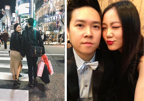 Văn Mai Hương bất ngờ nhắc đến người yêu cũ: "Ông kia đi lấy vợ luôn rồi, hạnh phúc lắm"