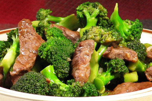 Súp lơ làm thêm bước này, xanh mướt thơm ngon, ai cũng tấm tắc khen ngon