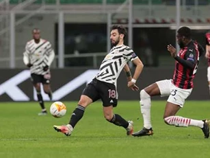 Điểm nhấn Milan 0-1 MU: Khác biệt từ 'siêu dự bị' Pogba